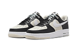 Air Force 1 Low '07 LV8 Split Black Phantom