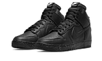 Dunk High Undercover Chaos Black