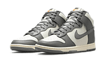 Dunk High Vintage Light Bone Grey