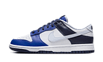 Dunk Low Game Royal Navy