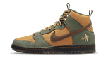 SB Dunk High Pass Port Work Boots