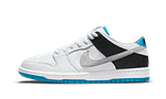 SB Dunk Low Laser Blue