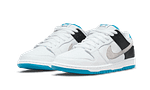 SB Dunk Low Laser Blue