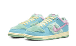 SB Dunk Low Verdy Visty