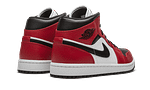 Air Jordan 1 Mid Chicago Black Toe