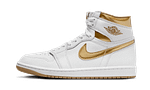 Air Jordan 1 Retro High OG Metallic Gold