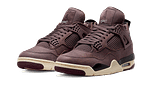 Air Jordan 4 Retro In My Way Violet Ore