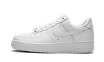 Air Force 1 Low '07 Triple White