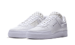 Air Force 1 Low Drop Type Triple White