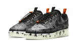 Air Force 1 Low Experimental Halloween