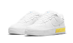 Air Force 1 Low Fontanka White Yellow