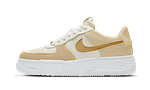 Air Force 1 Low Pixel Sail Tan