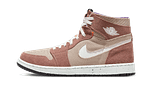 Air Jordan 1 High Zoom Air CMFT Fossil Stone