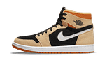 Air Jordan 1 High Zoom Air CMFT Pumpkin Spice