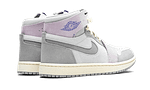 Air Jordan 1 High Zoom CMFT 2 Grey Purple