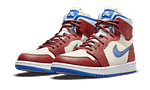 Air Jordan 1 High Zoom CMFT Team Red