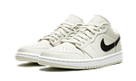 Air Jordan 1 Low Coconut Milk