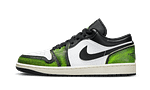 Air Jordan 1 Low Electric Green