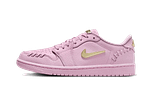 Air Jordan 1 Low Method of Make Perfect Pink