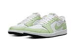 Air Jordan 1 Low AND Ghost Green