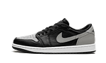 Air Jordan 1 Low OG Shadow (2024)