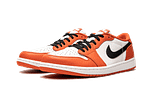 Air Jordan 1 Low OG Starfish (Shattered Backboard)