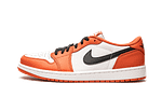 Air Jordan 1 Low OG Starfish (Shattered Backboard)