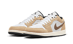 Air Jordan 1 Low SE Brown Elephant