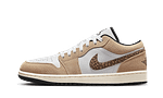 Air Jordan 1 Low SE Brown Elephant