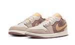 Air Jordan 1 Low SE Craft Sail Taupe Haze