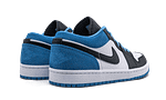 Air Jordan 1 Low SE Laser Blue