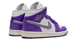 Air Jordan 1 Mid Action Grape