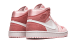 Air Jordan 1 Mid Digital Pink