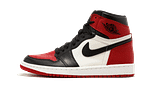 Air Jordan 1 Retro High Bred Toe