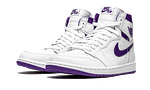 Air Jordan 1 Retro High Court Purple (2021)