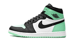 Air Jordan 1 Retro High OG Green Glow