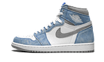 Air Jordan 1 Retro High AND Hyper Royal