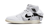 Air Jordan 1 High OG Utility White Black