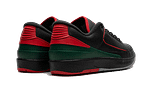 Air Jordan 2 Retro Low Christmas