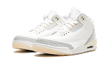 Air Jordan 3 Craft Ivory