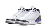 Air Jordan 3 Dark Iris