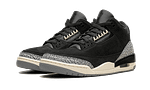 Air Jordan 3 Retro Off Noir