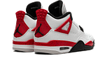 Air Jordan 4 Red Cement