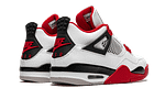 Air Jordan 4 Retro Fire Red (2020)