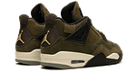 Air Jordan 4 Retro SE Craft Medium Olive