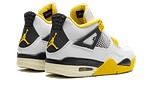 Air Jordan 4 Vivid Sulfur