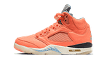 Air Jordan 5 DJ Khaled Crimson Bliss