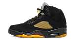 Air Jordan 5 Retro SP A Ma Mannére Black