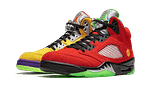 Air Jordan 5 Retro What The