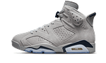 Air Jordan 6 Georgetown